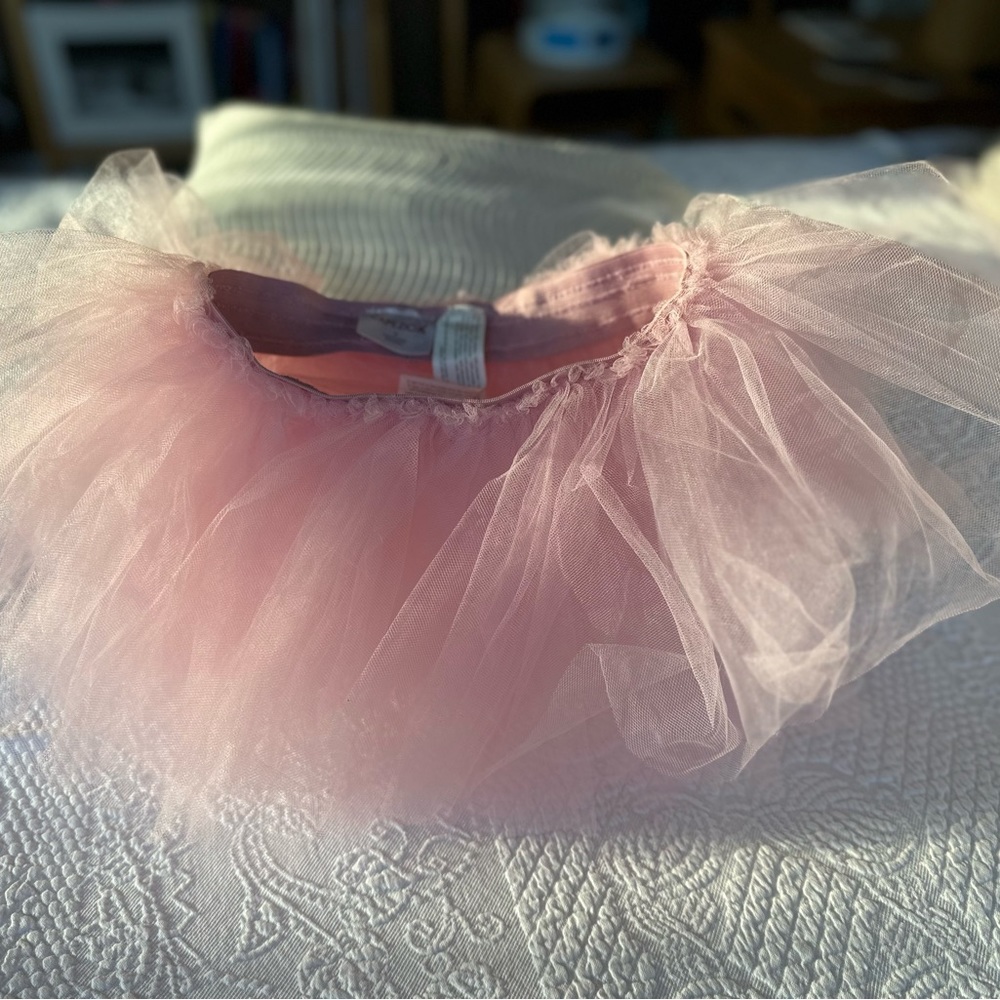 Capezio tutu